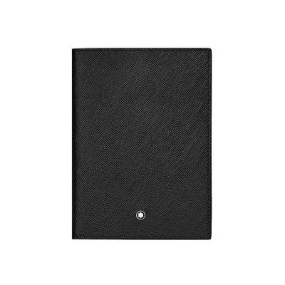 Porte-Passeport Sartorial 130746 - Montblanc