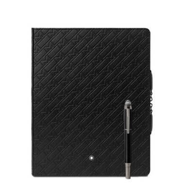 Augmented Paper Ultra Black MB128802 - Montblanc