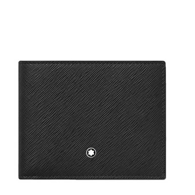 Sartorial 6cc Wallet MB130315 - Montblanc