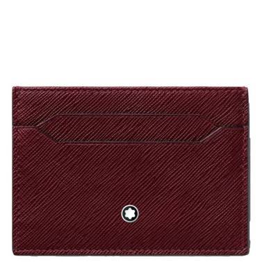 Porte-cartes Montblanc Sartorial 5cc MB130827 - Montblanc