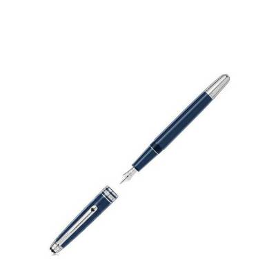 Stylo plume Meisterstück Around the World in 80 Days Classique 126344 - Montblanc