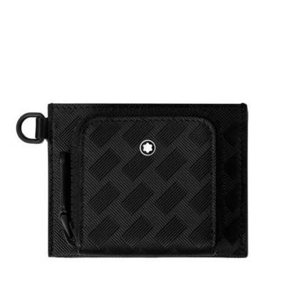 Porte-cartes 3cc avec Poche Montblanc Extreme 3.0 - Montblanc