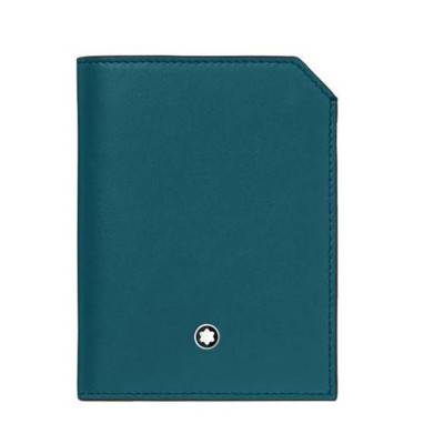 Portefeuille Meisterstück Selection Soft 4cc MB131246 - Montblanc