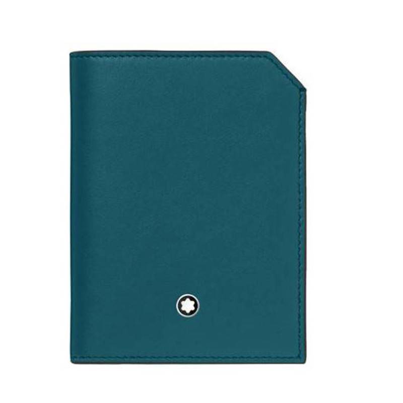 Meisterstück Selection Soft 4cc Wallet MB131246 - Montblanc