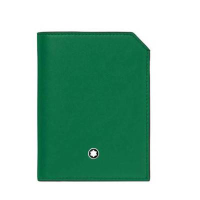Meisterstück Mini 4cc Wallet MB131245 - Montblanc