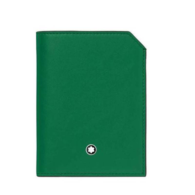 Meisterstück Mini 4cc Wallet MB131245 - Montblanc