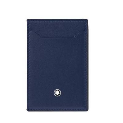 Porte-cartes Meisterstüc 3cc MB131697 - Montblanc