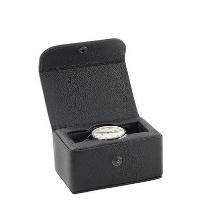 Boîte à montres Viaggio 1 Noir 04052.B - Scatola del Tempo