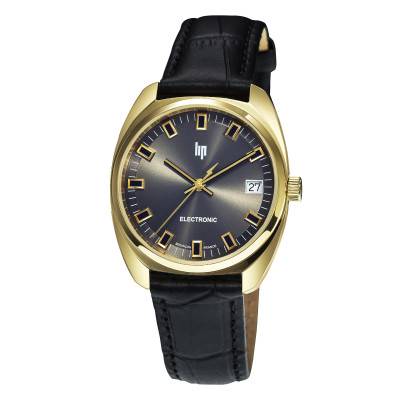 Montre Général de Gaulle 671878 - Lip