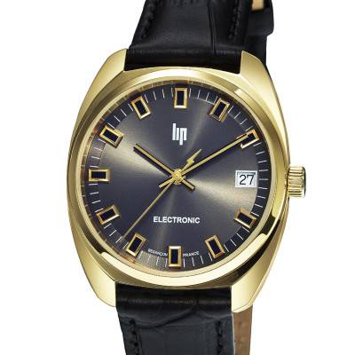 Montre Général de Gaulle 671878 - Lip