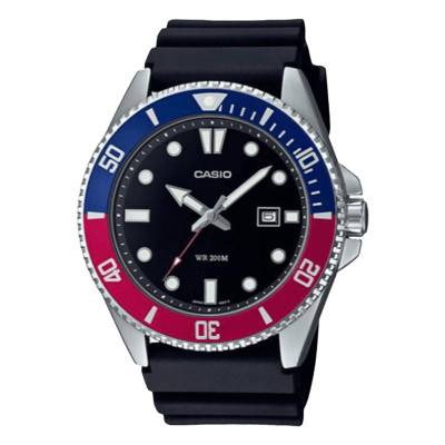 Montre Casio Collection MDV-107-1A3VEF - Casio Vintage