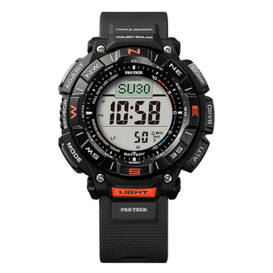 Montre PRG-340-1ER outdoor Casio Pro Tek Ocarat