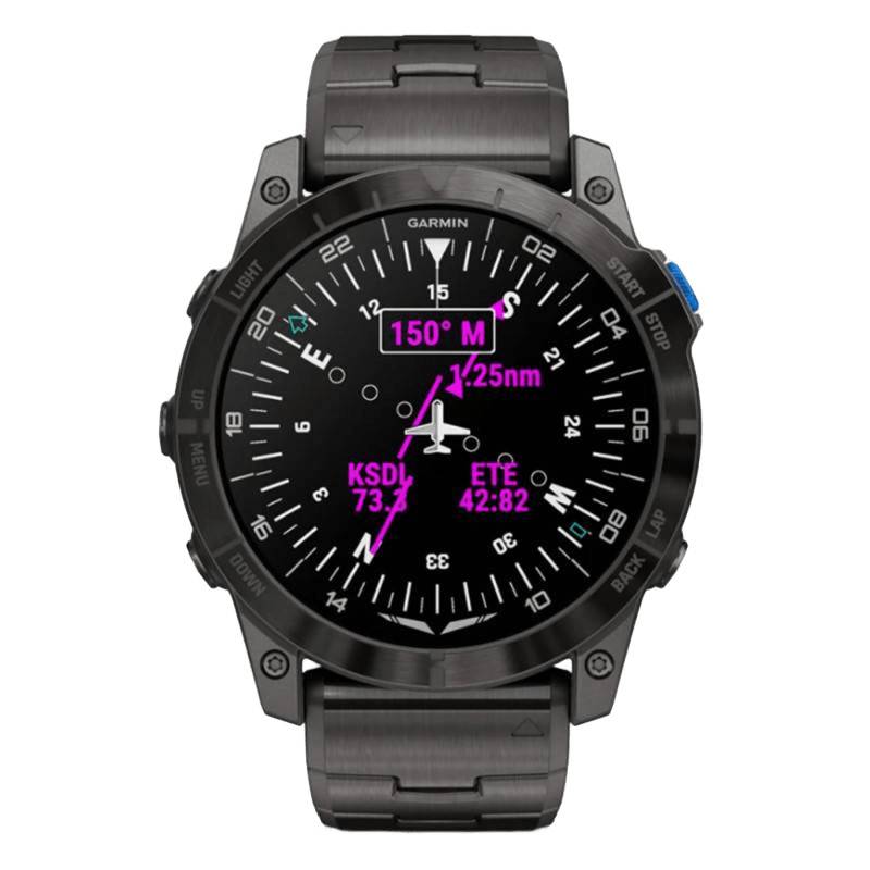 D2™ Mach 1 Pro Watch 010-02804-81 - Garmin