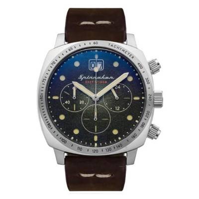 Montre Hull Chrono SP-5068-02 - Spinnaker