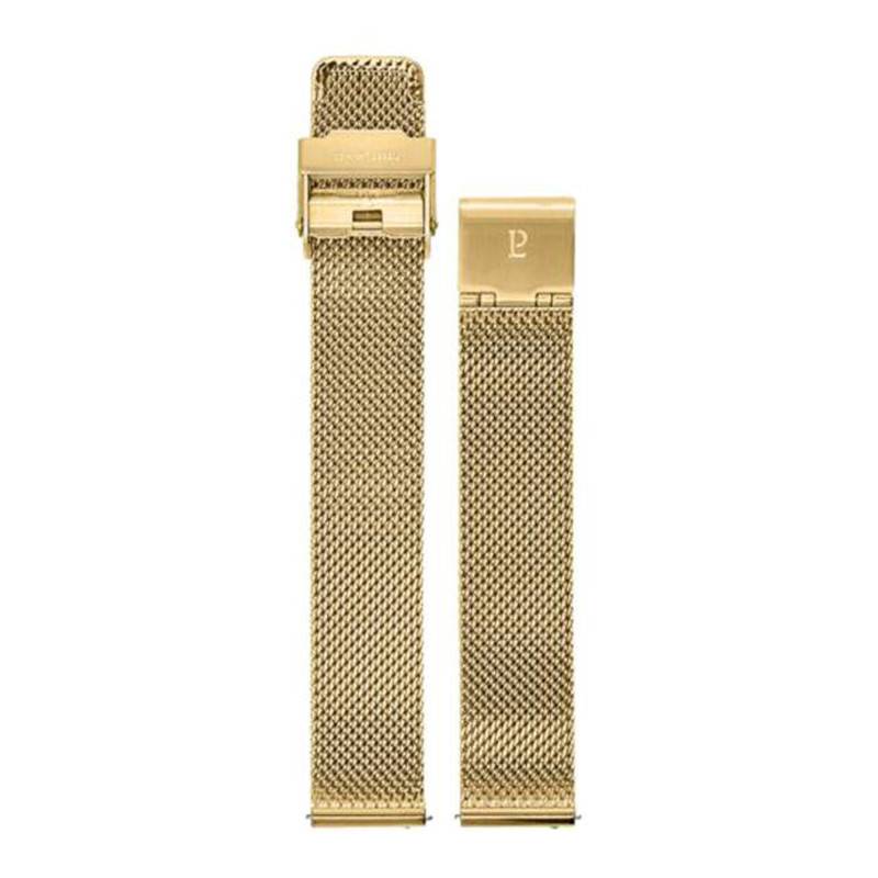 Milanese Mesh Watch Strap 16mm BRA028A1624 - Pierre Lannier