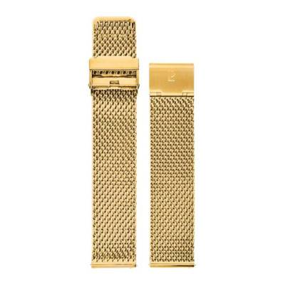 Bracelet de montre Maille Milanaise 20mm BRA030A2022 - Pierre Lannier