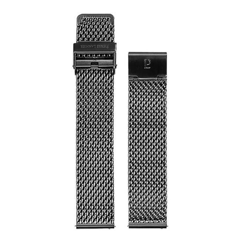 Milanese Mesh Watch Strap 20 mm BRA011A2033 - Pierre Lannier