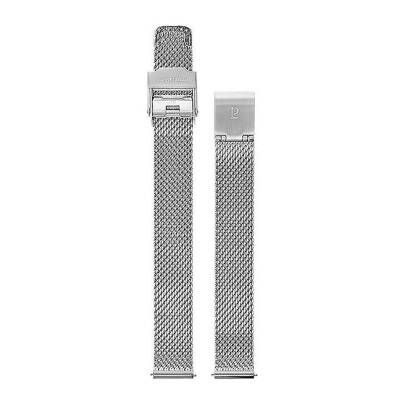 Pierre Lannier 12 mm Milanese Mesh Watch Strap BRA017A1211 - Pierre Lannier