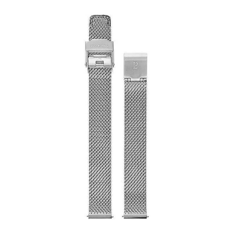 Pierre Lannier 12 mm Milanese Mesh Watch Strap BRA017A1211 - Pierre Lannier
