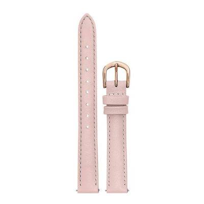 Bracelet de montre cuir 12 mm BRA 005 A 1255 - Pierre Lannier