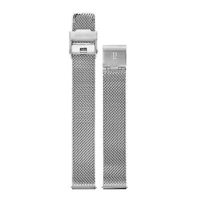 Bracelet de montre Maille Milanaise 14 mm BRA 018 A 1411 - Pierre Lannier