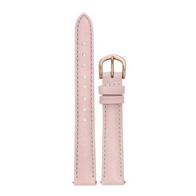 Bracelet de montre cuir 14 mm BRA 001 A 1455 - Pierre Lannier