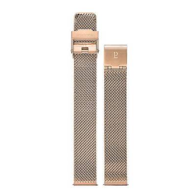 Bracelet de montre Maille Milanaise 14 mm BRA 010 A 1455 - Pierre Lannier