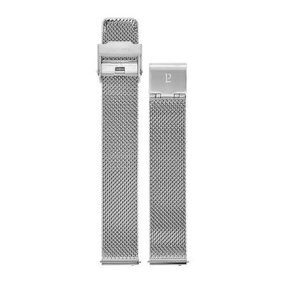 Bracelet de montre Acier Milanais 16 mm BRA028A1688 - Pierre Lannier