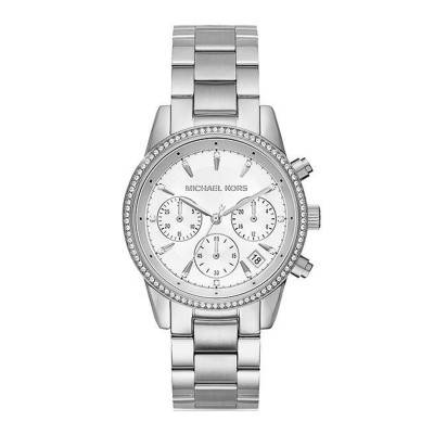 Montre Bryant silver MK6428 - Michael Kors