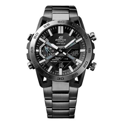 Montre Solaire Connectée ECB-2000DC-1AEF - Casio Edifice