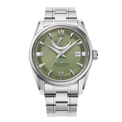 Mechanical Contemporary RE-AU0107E Watch - Orient Star