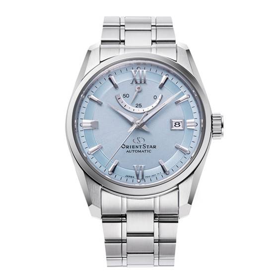 Montre Mechanical Contemporary RE-AU0109L - Orient Star