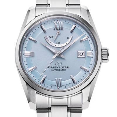 Mechanical Contemporary Watch RE-AU0109L - Orient Star