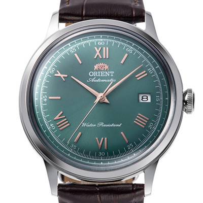 Montre Bambino 40,5 mm RA-AC0023E - Orient
