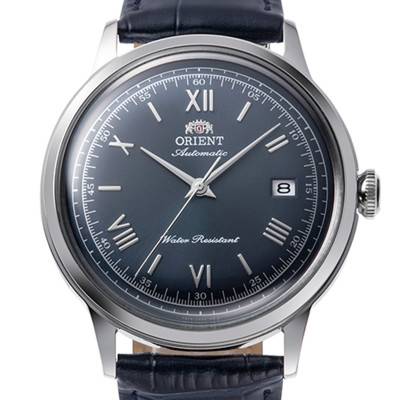 Orient Bambino 40.5 mm Watch RA-AC0024L - Orient
