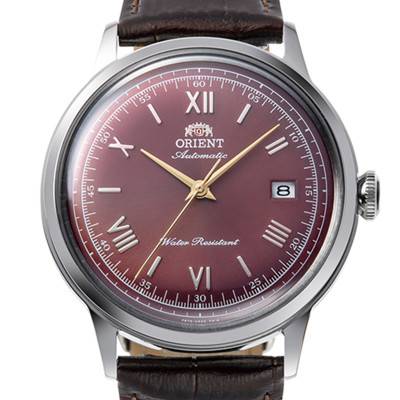 Montre Bambino 40,5 mm RA-AC0026R - Orient