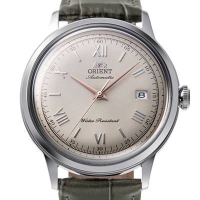 Montre Bambino 40,5 mm RA-AC0025N - Orient
