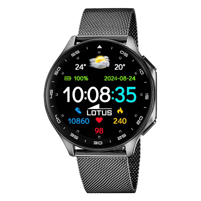 Smartwatch 50050/4 - Lotus