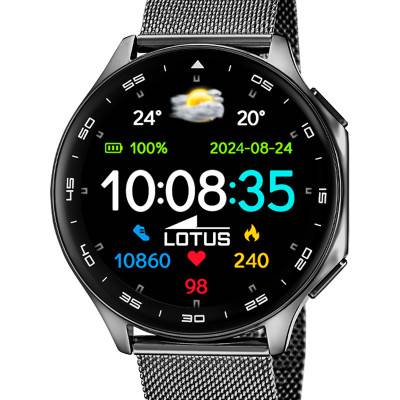 Montre Smartwatch 50050/4 - Lotus