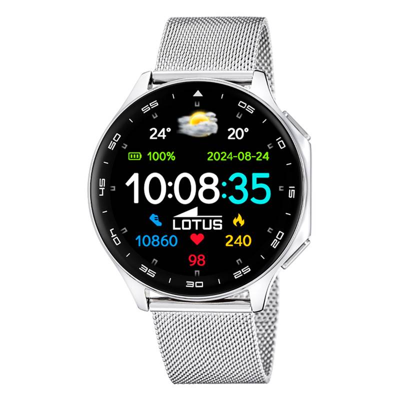 Smartwatch 50050/3 - Lotus