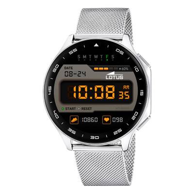 Montre Smartwatch 50050/2 - Lotus