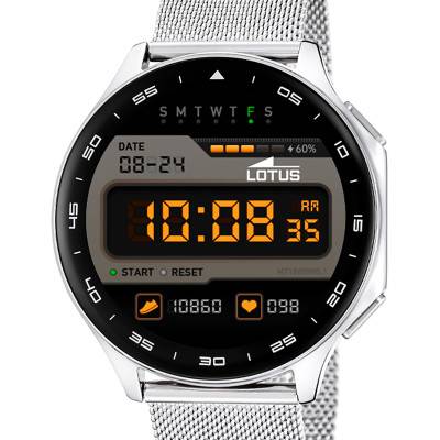 Montre Smartwatch 50050/2 - Lotus