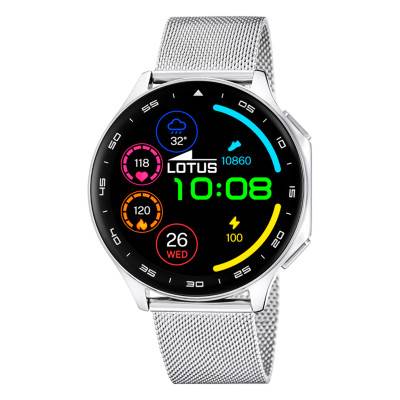 Smartwatch 50050/1 - Lotus