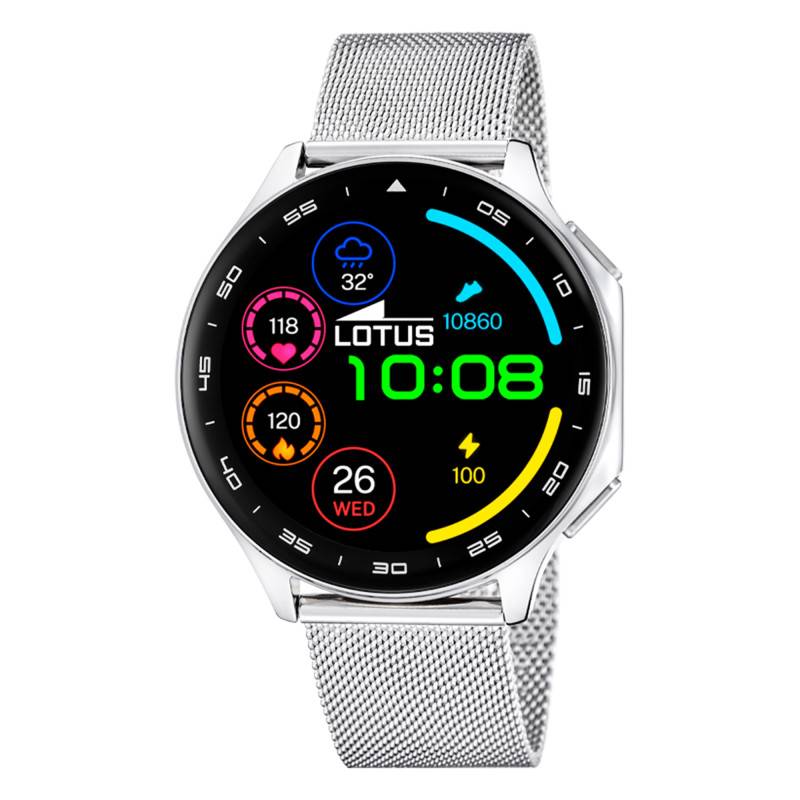 Smartwatch 50050/1 - Lotus