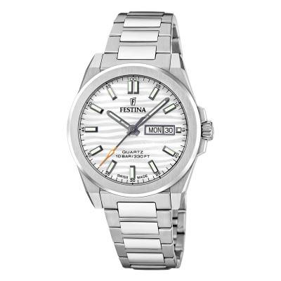 Swiss Made Dune F20073/1 Watch - Festina Swiss Made