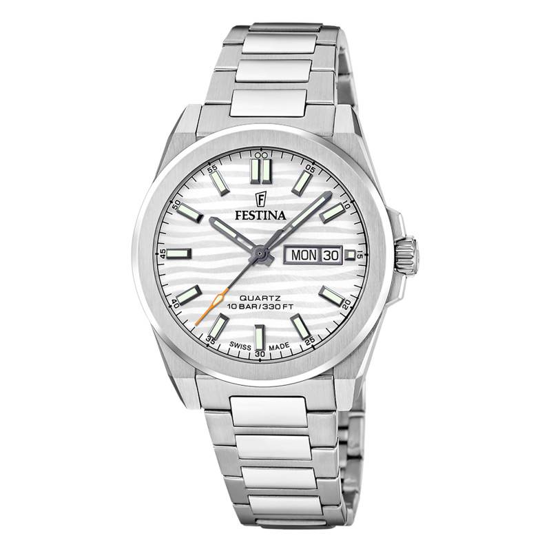 Swiss Made Dune F20073/1 Watch - Festina Swiss Made