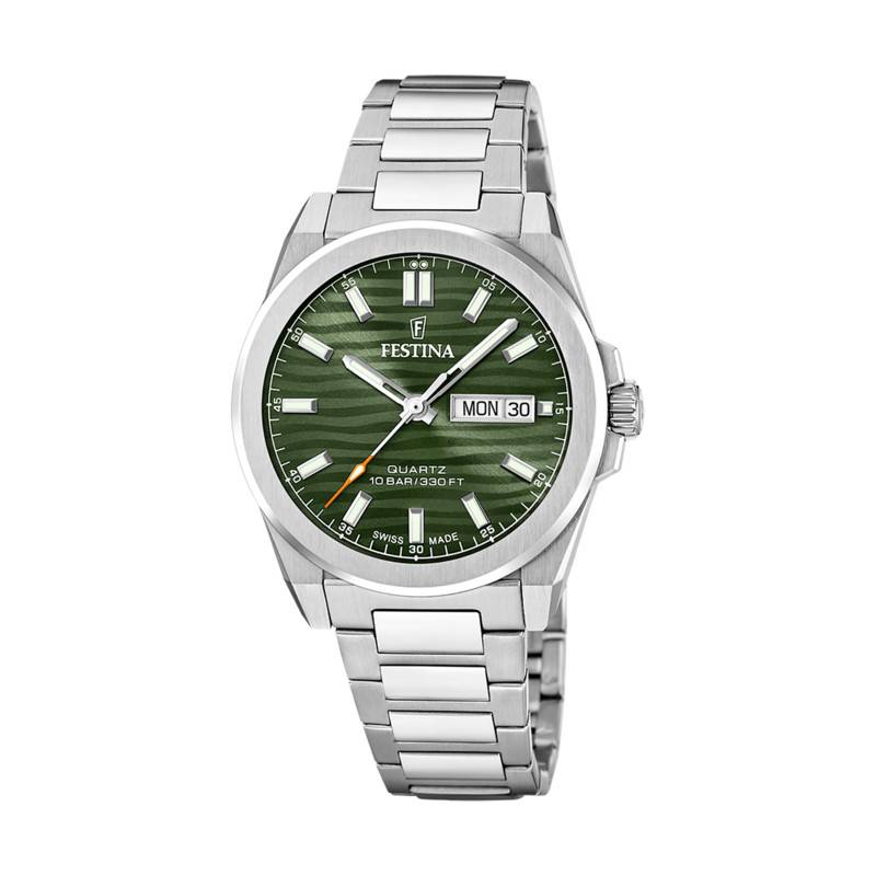 Swiss Made Dune F20073/4 Watch - Festina Swiss Made
