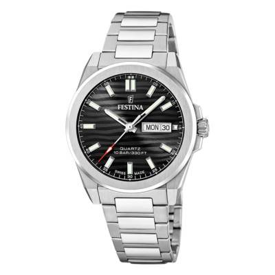 Montre Swiss Made Dune F20073/5 - Festina Swiss Made