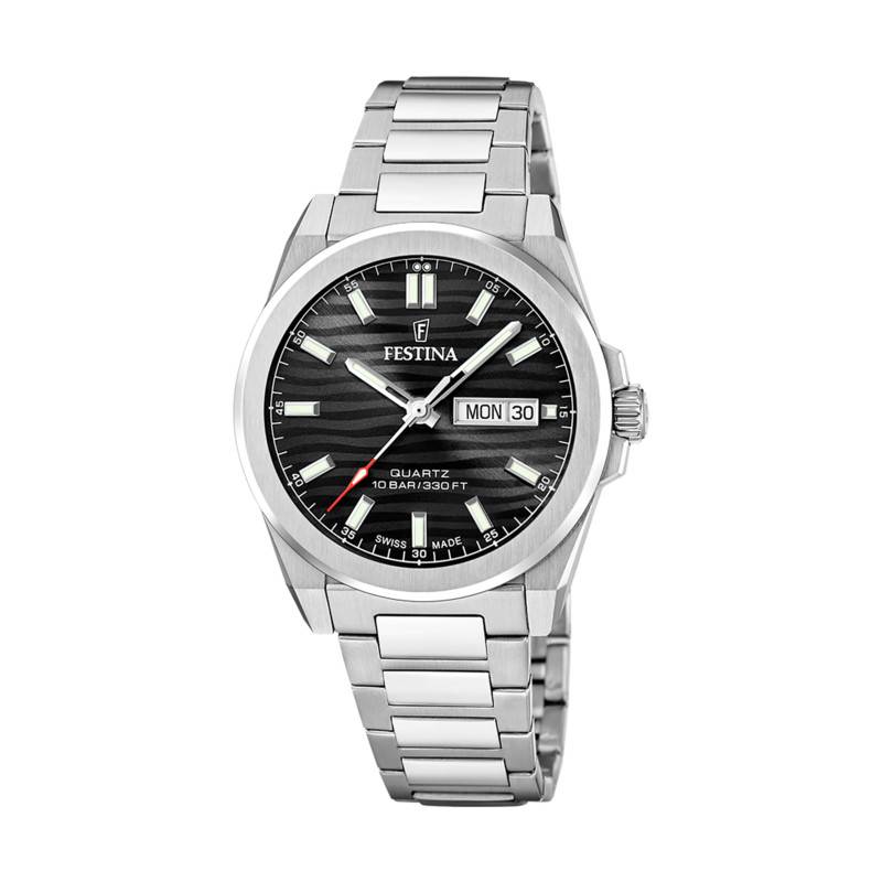 Swiss Made Dune Watch F20073/5 - Festina Swiss Made