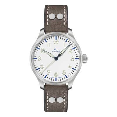 Montre Augsburg Polar 39 Limited Edition 862183 - Laco